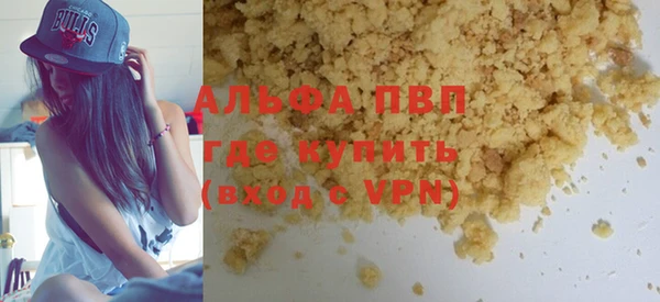 гашик Пересвет