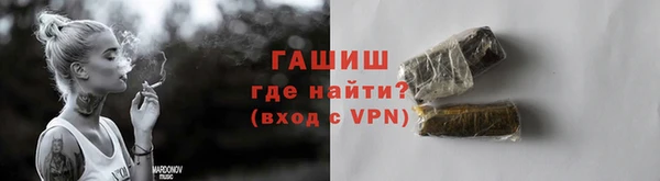 гашик Пересвет
